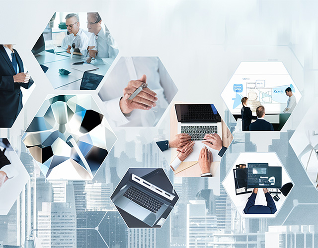 企業プロモーションシーンでおすすめ