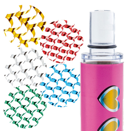 メタルテープ替玉