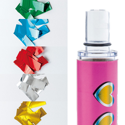 メタル吹雪替玉