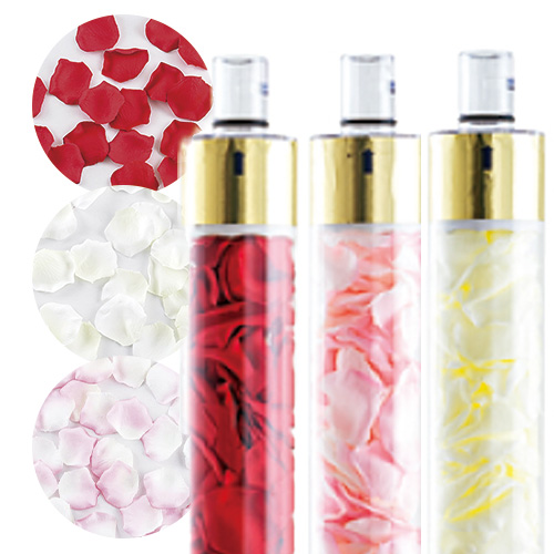 その他フラワー系吹雪