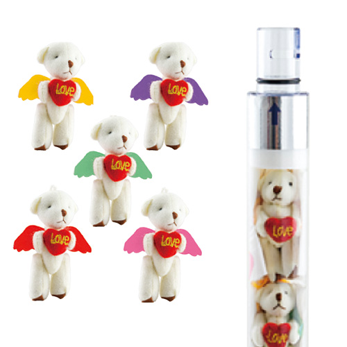 クマの人形（ブライダル専用）