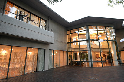 サプライズ演出で会場を盛り上げます！